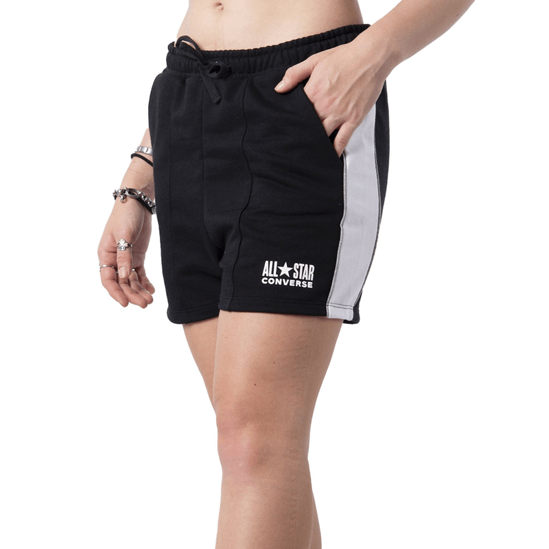Short-Converse-Mujer-All-Star-Negro