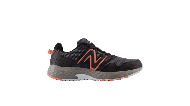 New balance u410 mujer Negro online