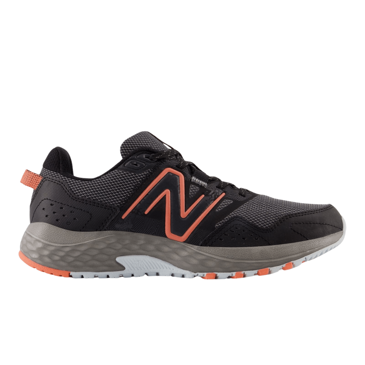 New balance u410 mujer negras best sale