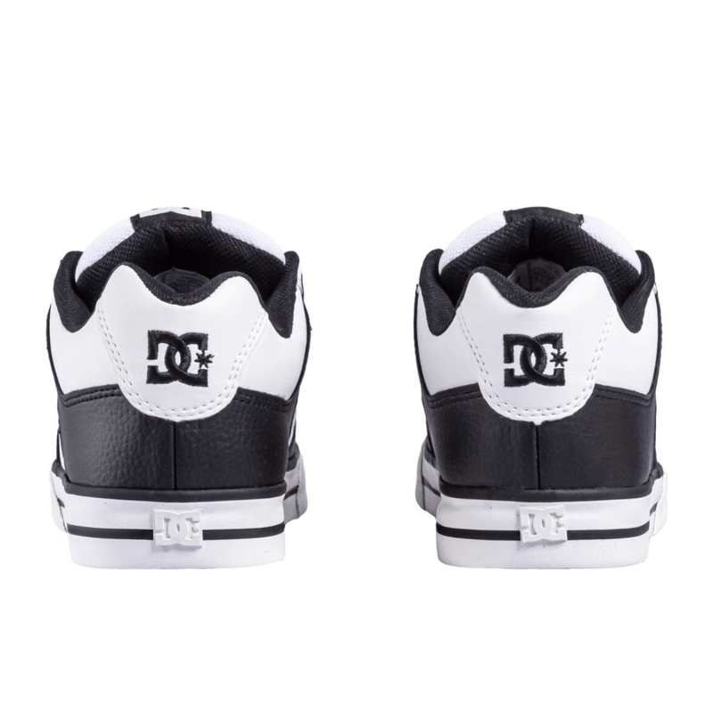 Zapatillas-Dc-Hombre-Pure-3-Se-Negras