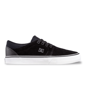 Zapatillas Dc Hombre Trase Sd Negras
