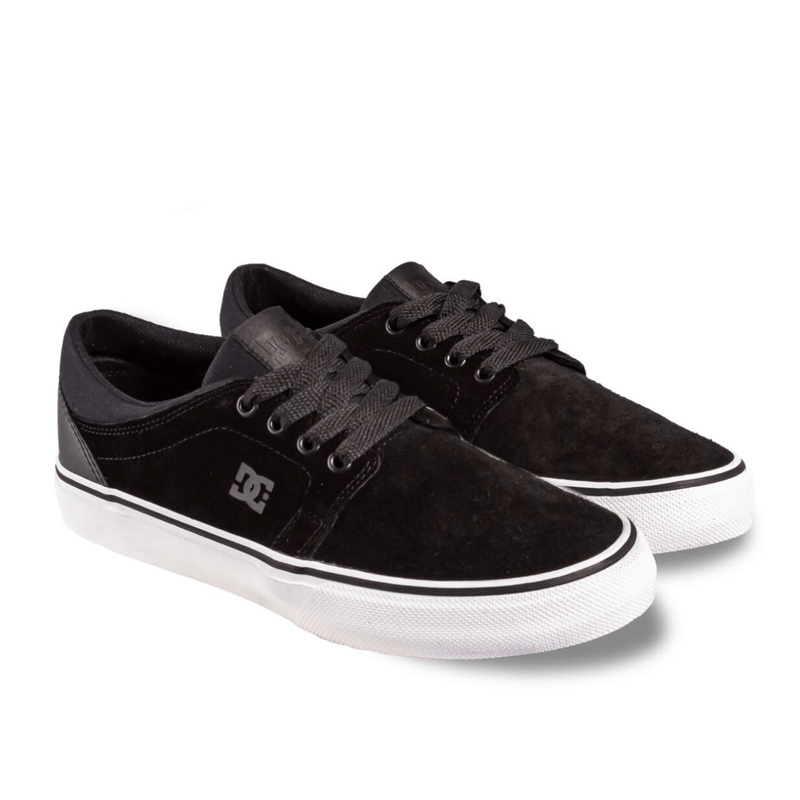 Zapatillas-Dc-Hombre-Trase-Sd-Negras
