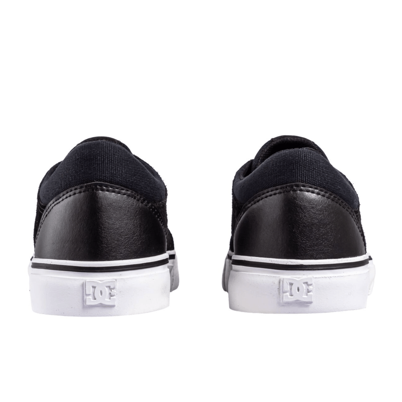 Zapatillas-Dc-Hombre-Trase-Sd-Negras