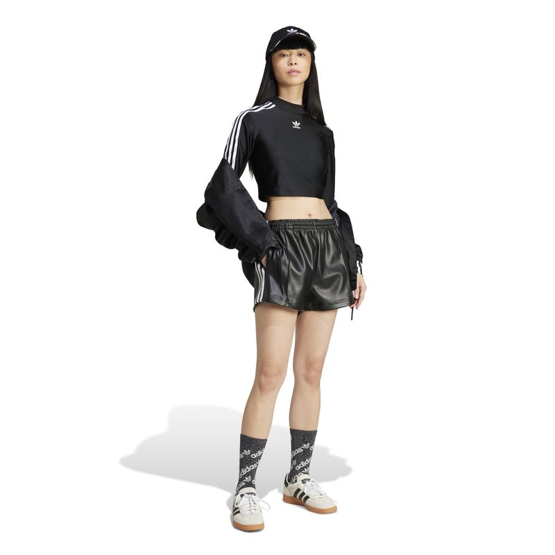 Short-Adidas-Mujer-Pleather