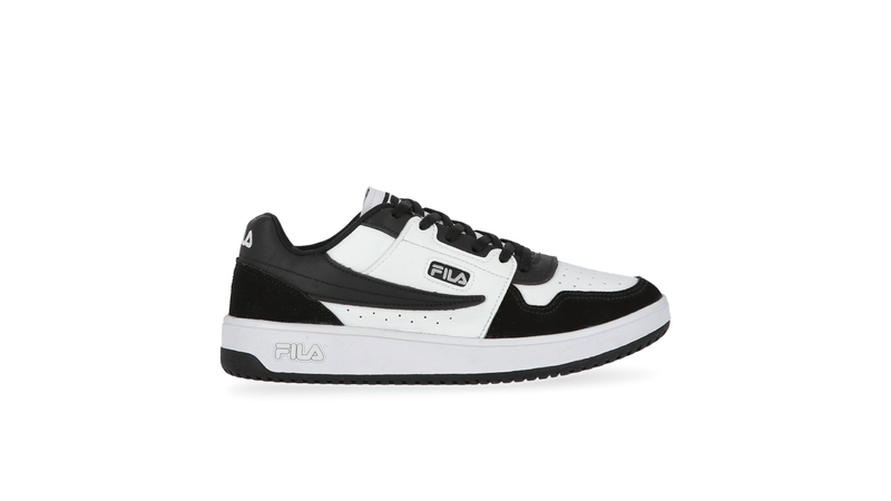 Fila blanco y negro online