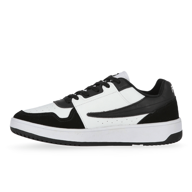 Zapatillas-Fila-Hombre-Arcade-Low-Blanca