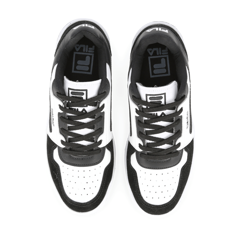 Zapatillas-Fila-Hombre-Arcade-Low-Blanca