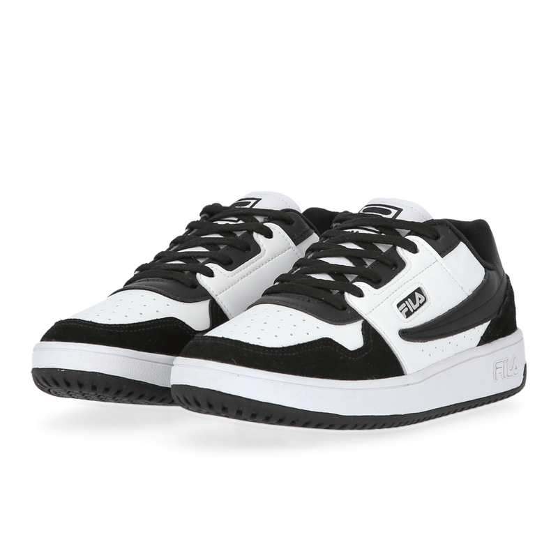 Zapatillas-Fila-Hombre-Arcade-Low-Blanca