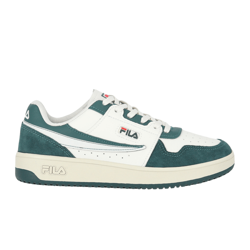 Zapatillas-Fila-Mujer-Arcade-Low-Blanca