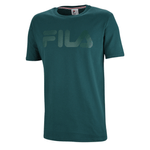 Remera-Fila-Hombre-Basic-Letter-Manga-Corta