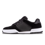 Zapatillas-Dc-Hombre-Central-Negras