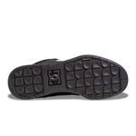 Zapatillas-Dc-Hombre-Central-Negras
