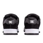 Zapatillas-Dc-Hombre-Central-Negras