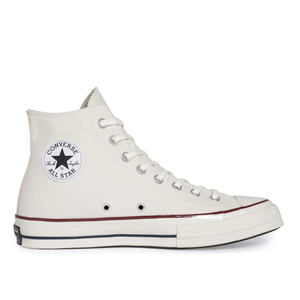 Zapatillas Converse Chuck 70 Hi Blanca