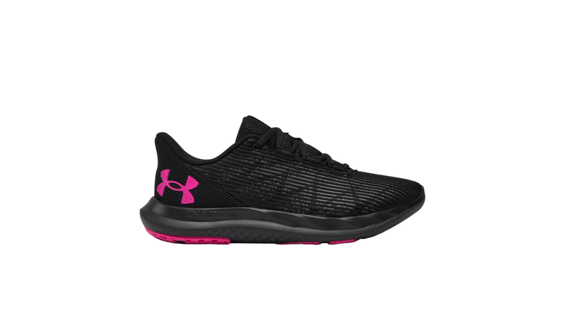 Zapatillas Under Armour Mujer Charged Speed Swift Running Sportotal
