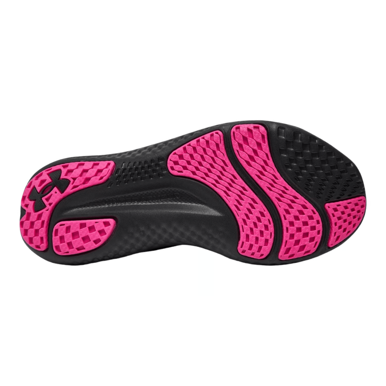 Zapatillas Under Armour Mujer Charged Speed Swift Running Sportotal