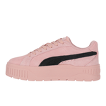 Zapatillas-Puma-Mujer-Karmen-Ii-Rosadas