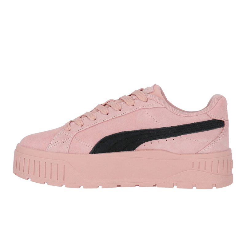 Zapatillas-Puma-Mujer-Karmen-Ii-Rosadas