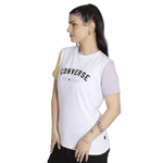 Remera-Converse-Mujer-All-Star-Manga-Corta-Blanca