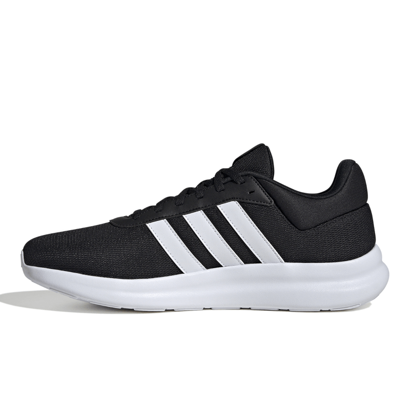 Zapatillas-Adidas-Hombre-Lite-Racer-4.0-Negra