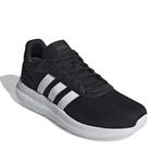 Zapatillas-Adidas-Hombre-Lite-Racer-4.0-Negra