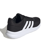 Zapatillas-Adidas-Hombre-Lite-Racer-4.0-Negra