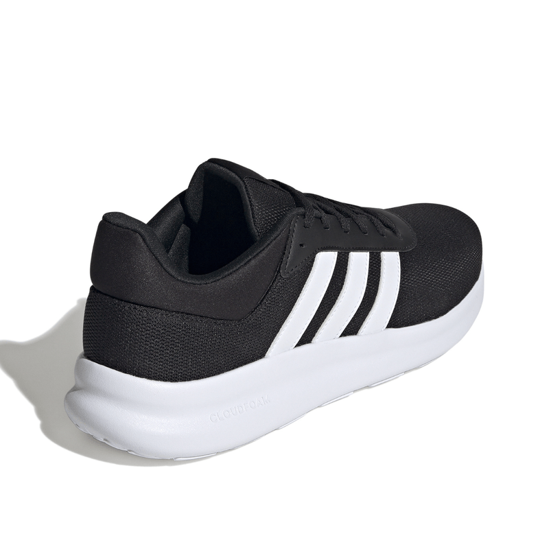 Zapatillas-Adidas-Hombre-Lite-Racer-4.0-Negra