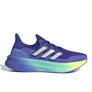 Zapatillas Adidas Hombre Ultraboost 5 Azul Running