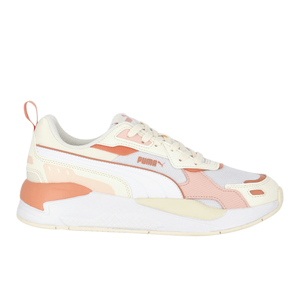 Zapatillas Puma Unisex X-Ray 3 Beiges