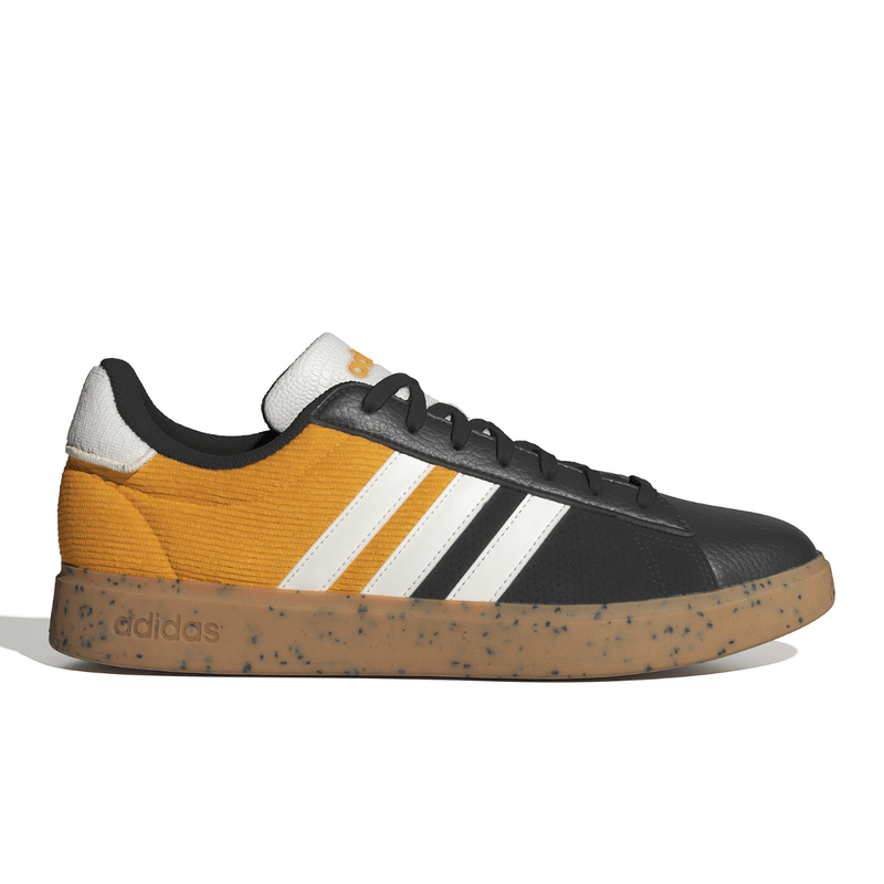 Zapatillas-Adidas-Hombre-Grand-Court-2.0-Negra