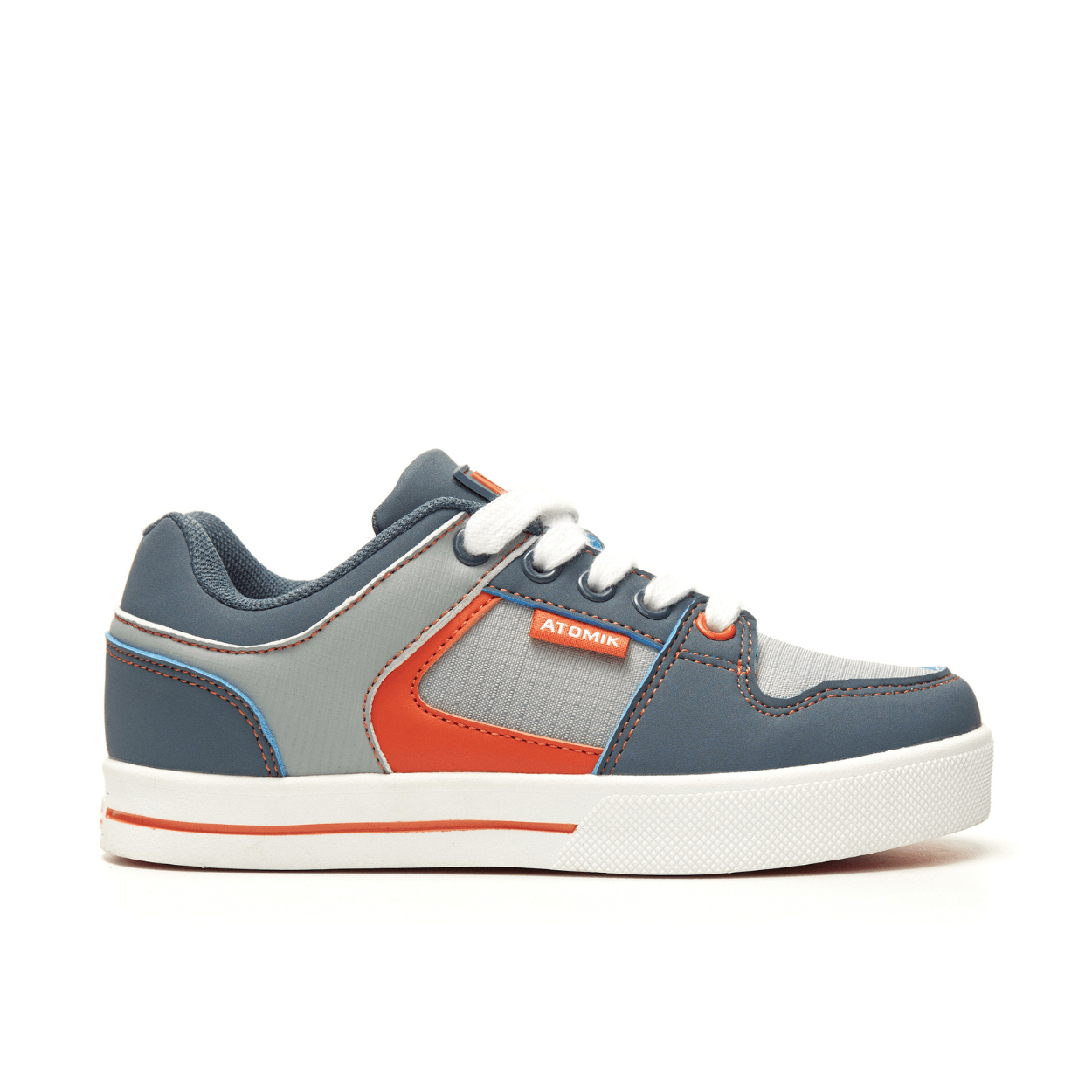 Zapatillas Atomik Niño Skater Sportotal