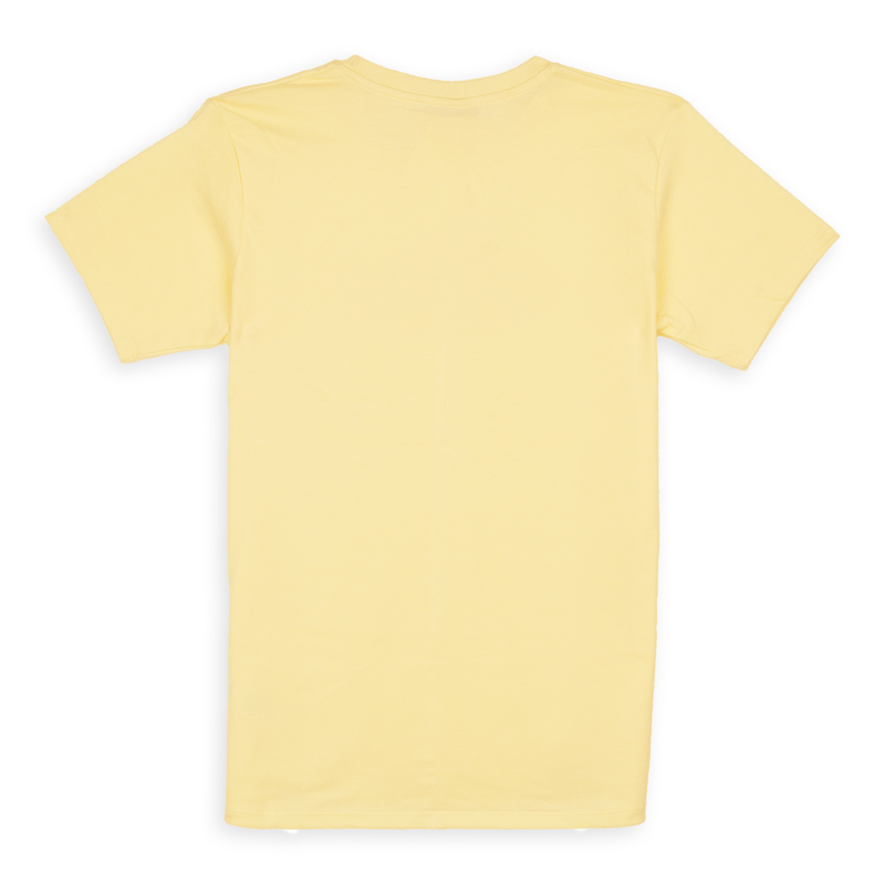 Remera-Freekick-Mujer-Creativity-Manga-Corta-Amarillo
