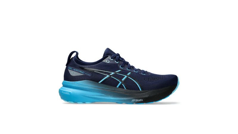Asics kayano 16 hombre precio clearance