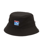 Piluso-Dc-Unisex-Athletics-Negro