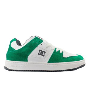 Zapatillas Dc Hombre Manteca 3 Se Blancas