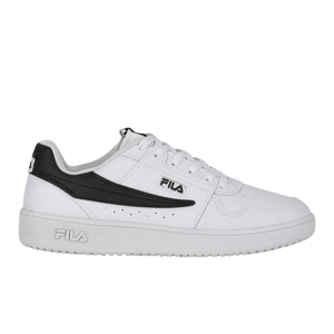 Zapatillas Fila Mujer Acd Classic Blancas