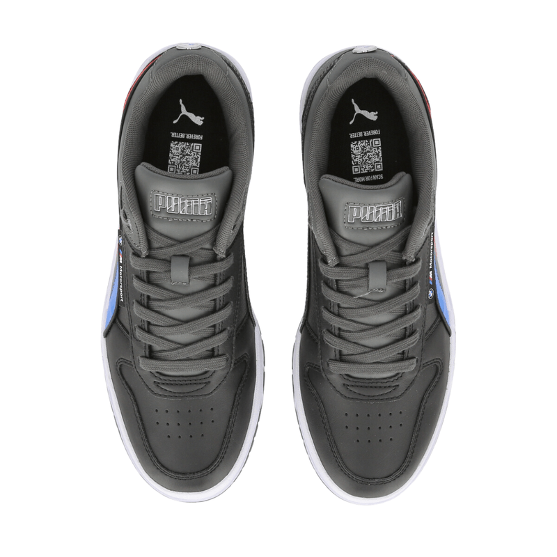 Zapatillas-Puma-Unisex-Bmw-Game-Low