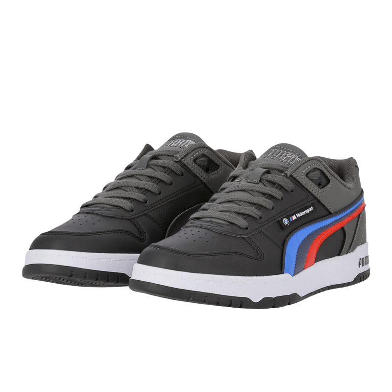 Zapatillas-Puma-Unisex-Bmw-Game-Low