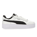 Zapatillas-Puma-Mujer-Carina-Street-Blancas