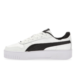 Zapatillas-Puma-Mujer-Carina-Street-Blancas
