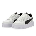Zapatillas-Puma-Mujer-Carina-Street-Blancas