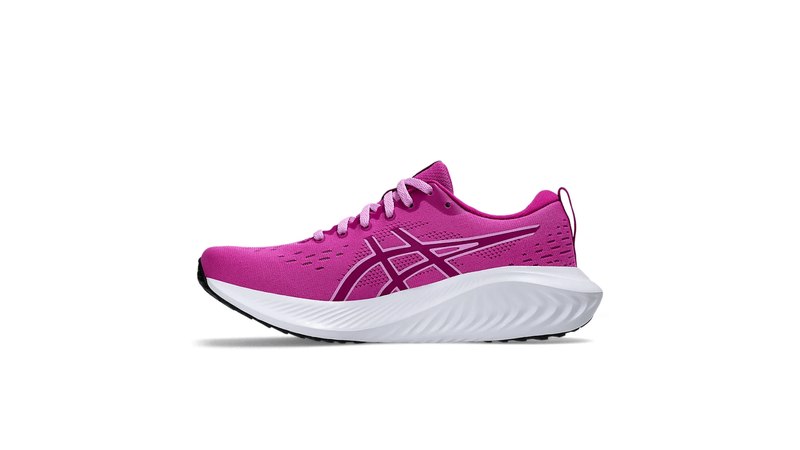 Zapatillas Asics Mujer Gel Excite 10 Rosadas Running Sportotal