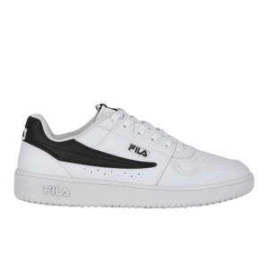 Zapatillas Fila Hombre Acd Classic Blancas