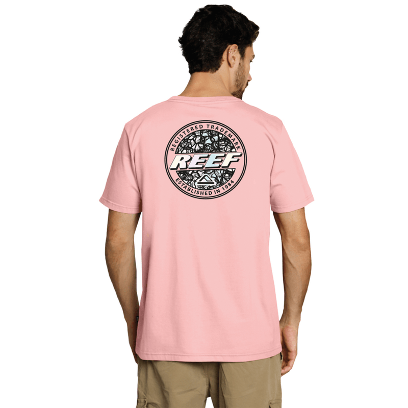 Remera-Reef-Hombre-Vitro-Manga-Corta-Rosa