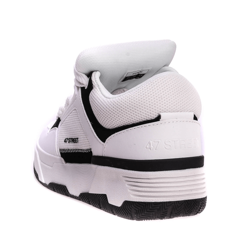 Zapatillas-47-Street-Mujer-Shelter-Blanca