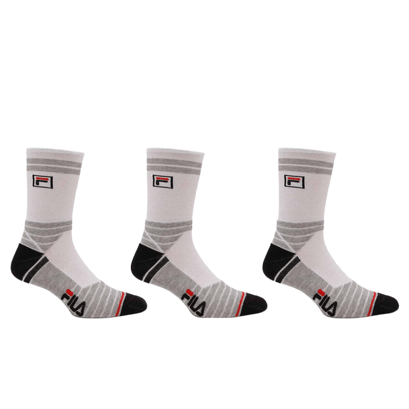 Medias-Fila-Hombre-Jogo-Box-Blue-New-Pack-X3