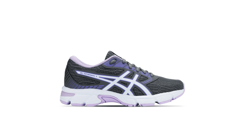 Asics nimbus 11 mujer Purpura sales