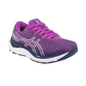 Zapatillas Asics Mujer Gel-Cumulus 24 Se Violetas Running
