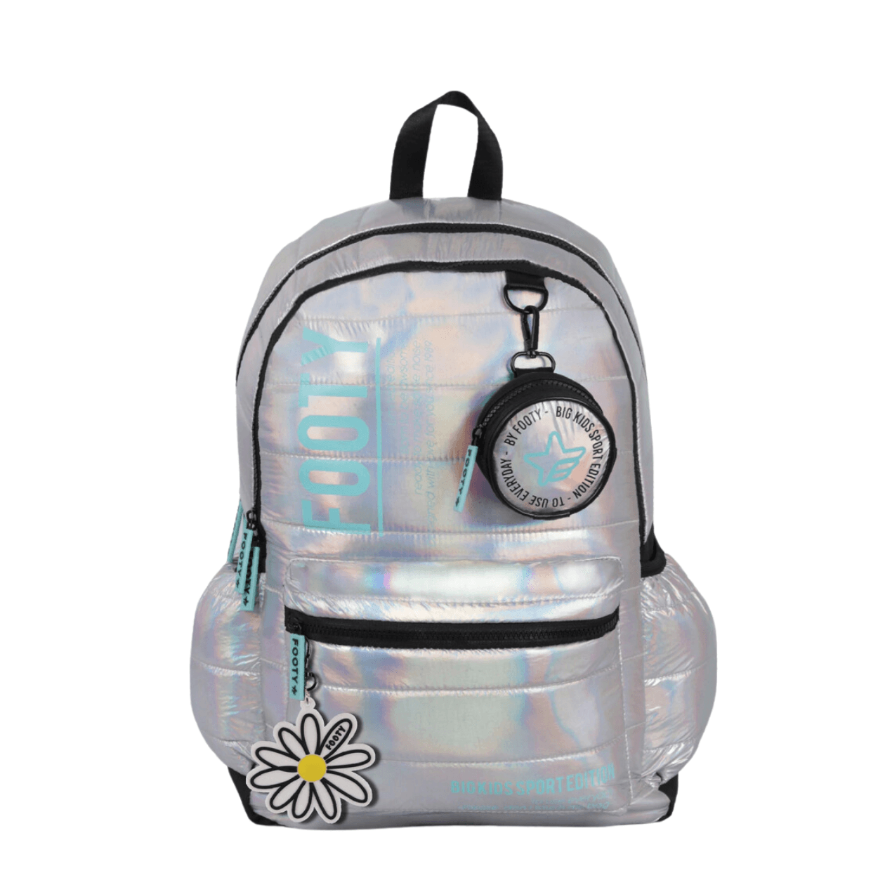 Mochila Footy Margarita Sportotal