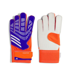 Guantes De Arquero Adidas Niño Predator